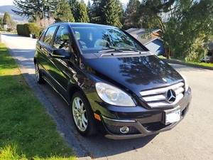 Mercedes-Benz: 200-Series