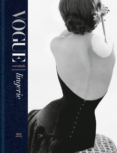 Thumbnail - Anna Cryer Vogue Essentials: Lingerie (gebundene Ausgabe) (us Import)
