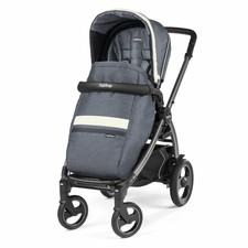 poussette peg perego si completo