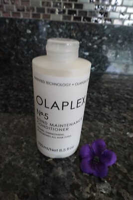 Olaplex No.5 bond maintenance conditioner 8.5oz new no box