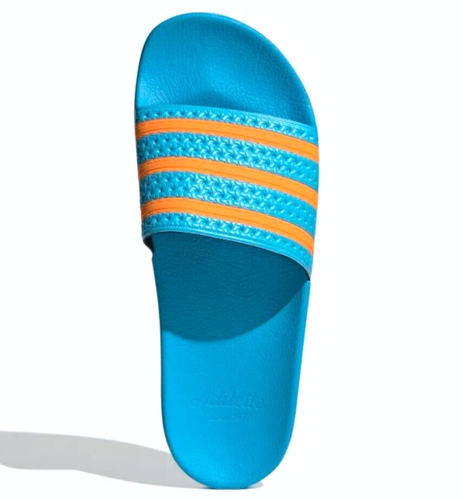 claquette new adilette