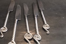 CUCHILLO DE CENA WORLD MAROC TWIST 5 9 7/…