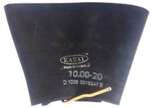  10.00-20 Schlauch für Reifen  mit Metallventil V3.06.8 Schlepper Bagger Traktor