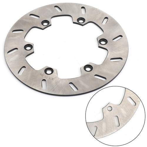 Rear Brake Disc Rotor for Yamaha DT 125 R RE RH WR TDR 125 TT250R TTR250 93~2014 - Picture 2 of 11