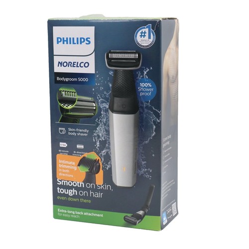 Philips Norelco 9800 Series 9000 Rechargeable Electric Shaver S9731 | W/o Box - Foto 5