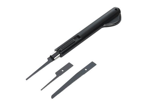 Modellino SEGHETTO PRECISION SAW accessori per modellismo statico da collezione