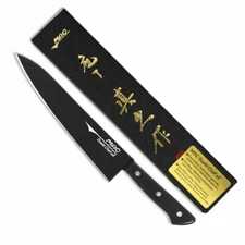 MAC Knife BSX-85 Japanese 8.5" Sushi Chef's eX Kitchen Knife Non-Stick Coating