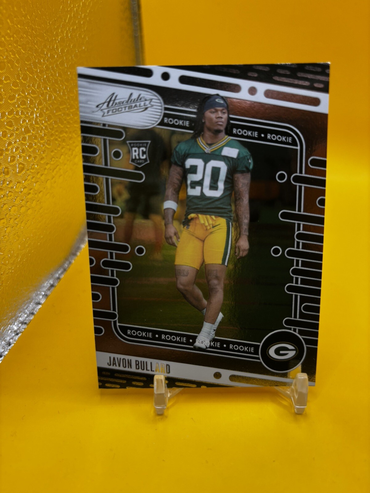 Xavier Worthy Panini Instant NFL #158 Base