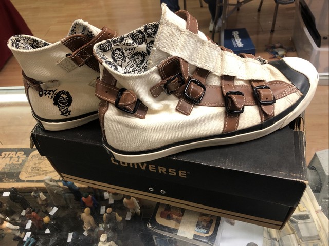 converse ozzy osbourne shoes