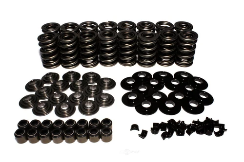 26969TS Comp Cams .675 Lift Dual Valve Spring Kit Chevrolet Gen III IV LS3 LST