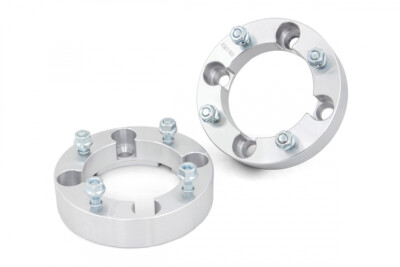 Rough Country 1.5'' Wheel Spacers for Can-Am Defender | 4x137 - 10093