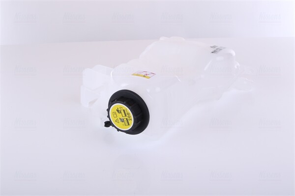 996232 NISSENS Expansion Tank, coolant for LAND ROVER
