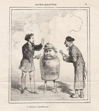 Guerissez, n'arachez pas ! (Dentist)