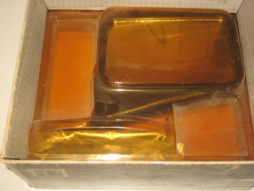 Chrome Turbo Sport Side Door Mirror, Rally # 3524, fits Left or Right