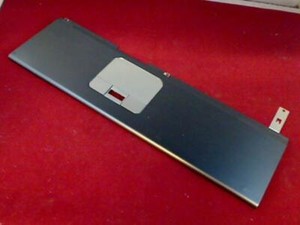 Gehäuse Oberschale Handauflage mit Touchpad Sony PCG-6J1M