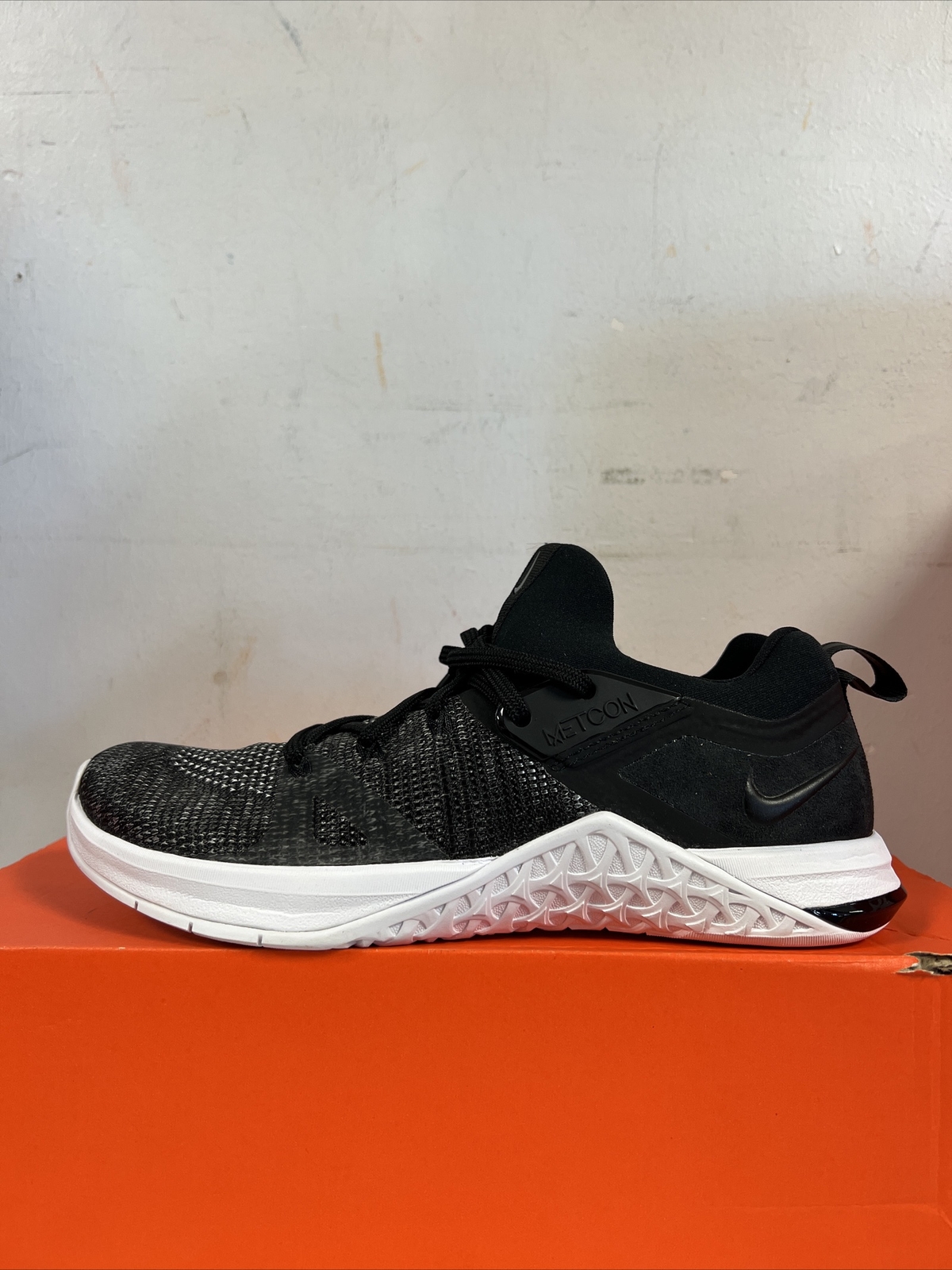 nike womens metcon flyknit