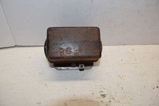 NOS Standard VR103 Voltage Regulator - C24