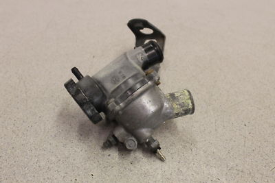 1993 Kawasaki Ninja ZX6 ZX600D THERMOSTAT W HOUSING ASSEMBLY ZX 6
