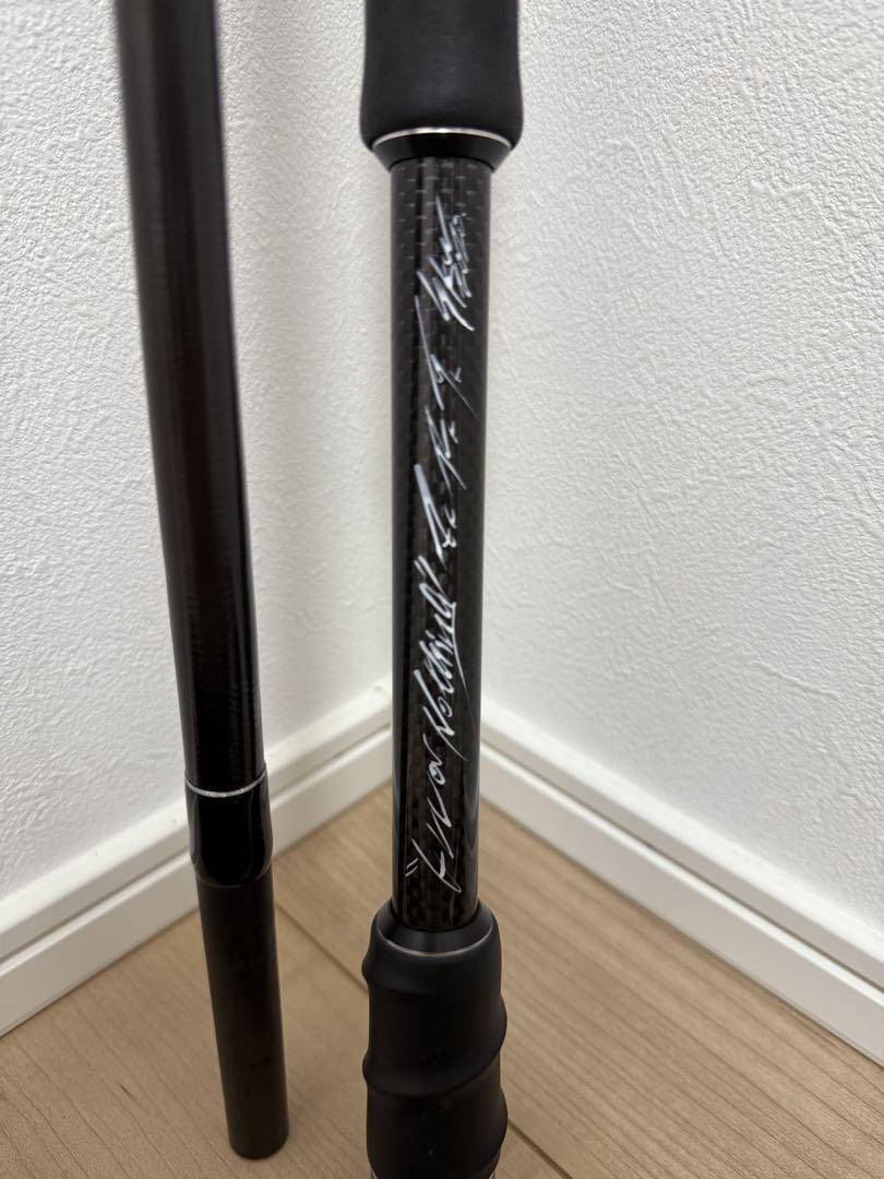 Drt Artex Dc Custom 2 A708Cmhrf | eBay|バスロッド Drt Artex Dc Custom 2 A708Cmhrf | eBay|バスロッド
