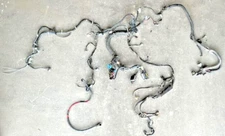 2011 GMC SIERRA 1500 Wire Harness (engine) 5.3L AT 4x2; 6L80E NU5 CA Emissions