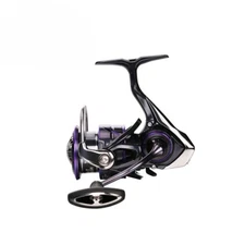 New Spinning Fishing Reels 6+1BB Max Drag 12kg 2500XH 3000C 4000C Spinning Reels