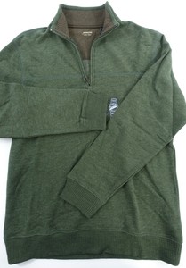 arrow saranac fleece