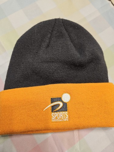 tennessee volunteers toboggan sports specialties SUPER CLEAN - Picture 2 of 4