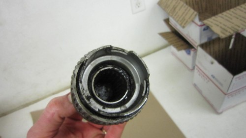 73-87 Chevy GMC 4wd Truck AUTOMATIC LOCKING HUBS OEM Square Body 73-91 K5 Blazer - Picture 12 of 15