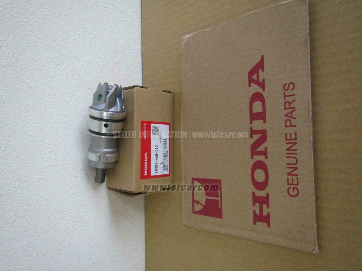 HONDA FREEWAY MF03 CH250K SHAFT COMP WATER PUMP 19250-KAB-010