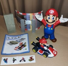 Kinder Super Mario Kart VTE30