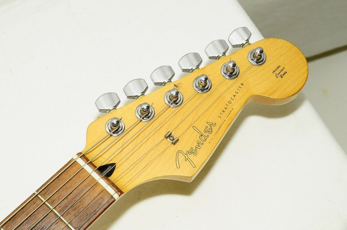 【しょたろ】Fender Japan Stratocaster Fender Made in Japan 70s RI Stratocaster Toronto, ON | Cask