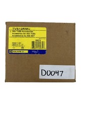 Square D TVS12RMU IMA TVSS Accessories