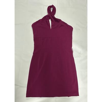 dress the population ryan dress Dress the Population Ryan Sequin Body-Con Dress Sz M Black