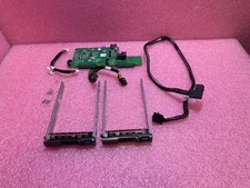 Dell NHDXG-LFF KIT R730XD 12 Bay Rear FLEXBAY Kit ( Includes cables & 2x trays )