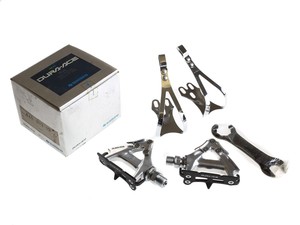 dura ace 7400 pedals
