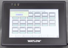 Watlow TS00-0070-0000/Maple Systems HMI5070TH...