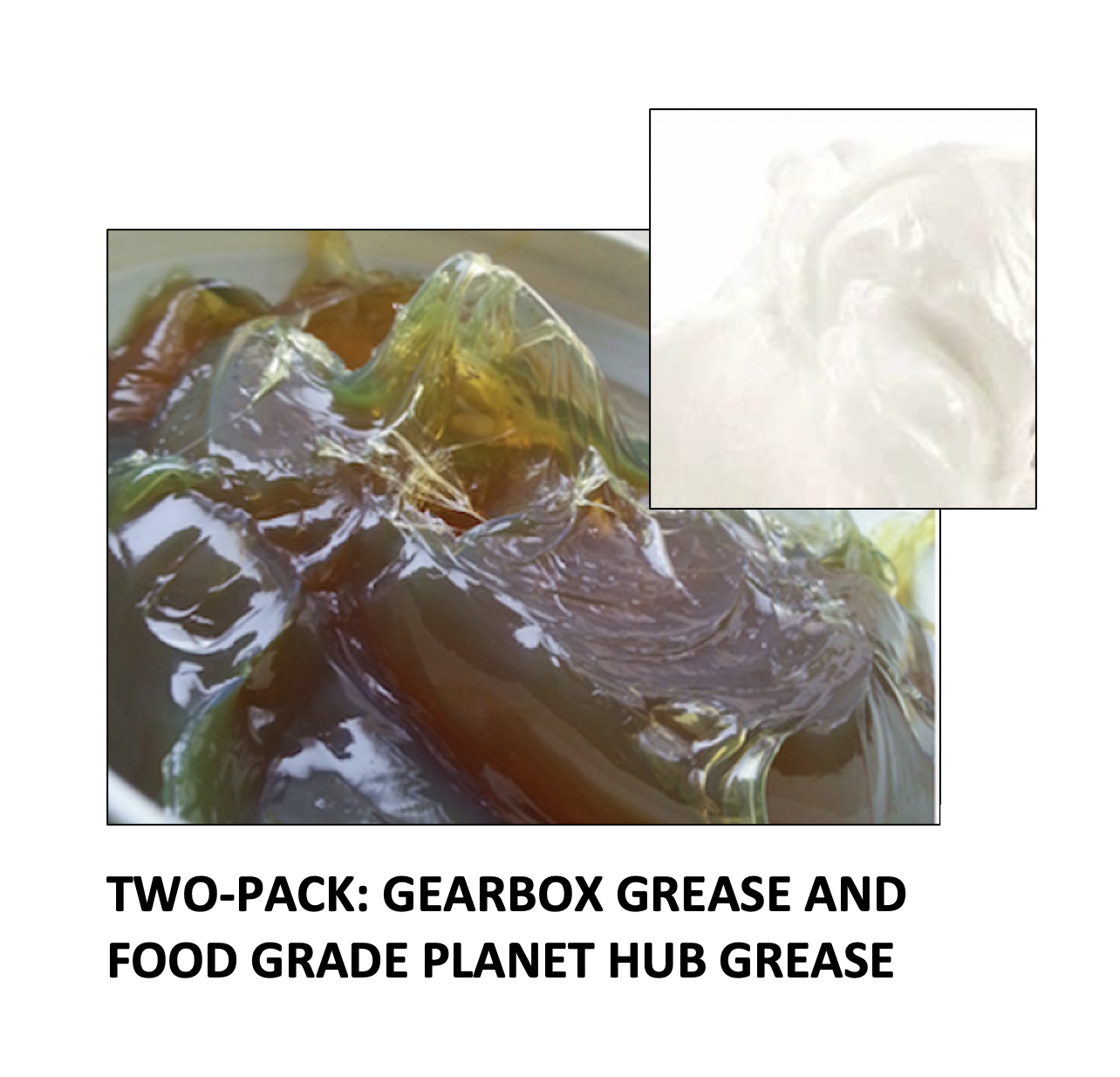 Kenwood Chef & Major Mixer Gearbox Grease A701A A901, A902 KM200