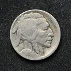1919-S Buffalo Nickel (bb16893)