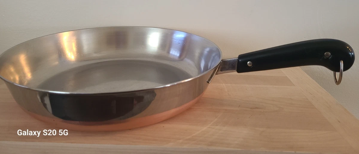 Revere Ware 12 Skillet products for sale | eBay
