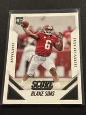 2015 Panini Score Football Rookies Pick Your Card! Buy More & Save!