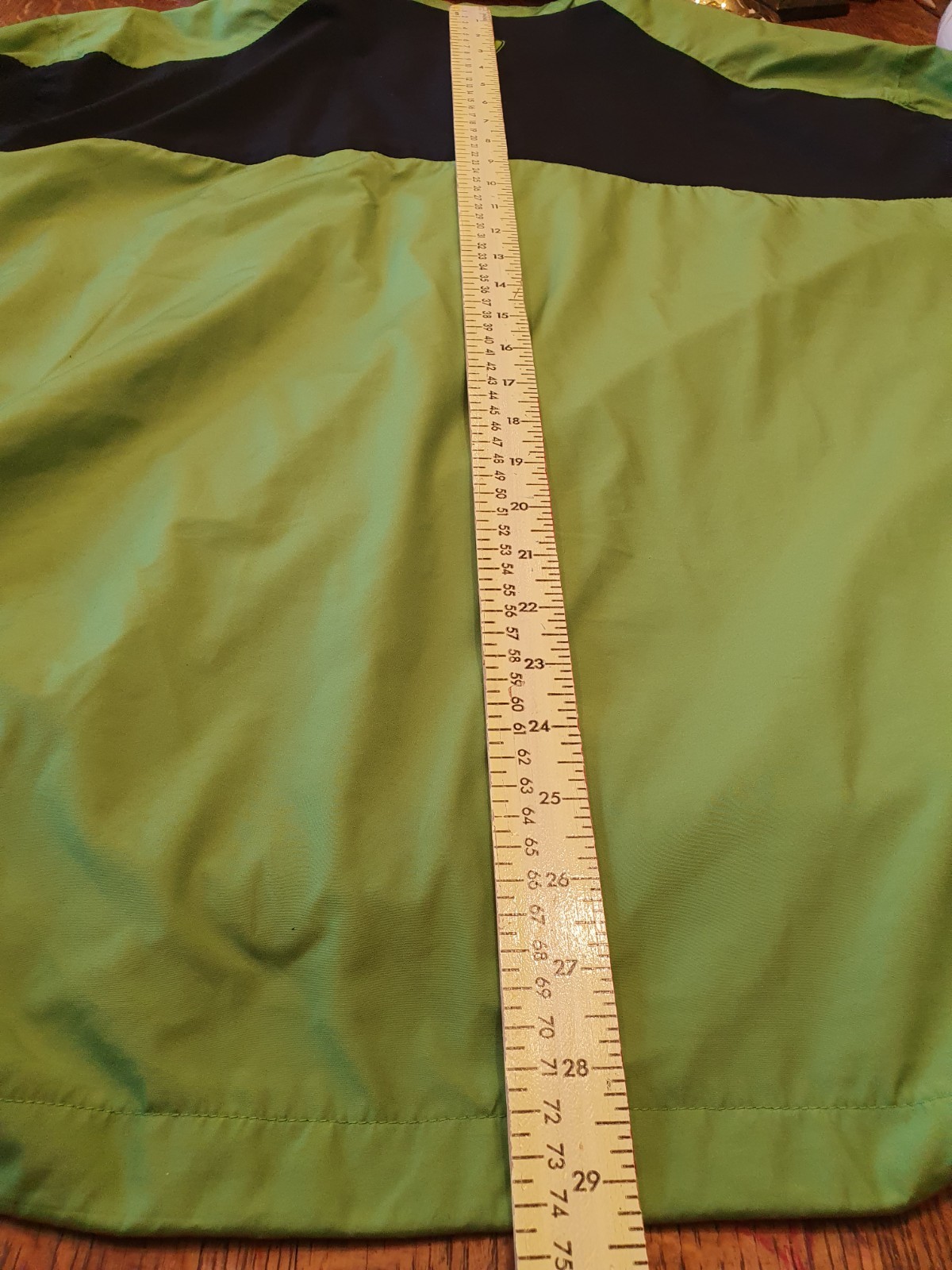 Sunice Half Zip Golf Pullover Weather Windbreaker… - image 14