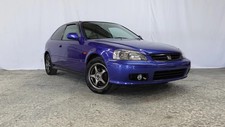 1999 Honda Civic for Sale