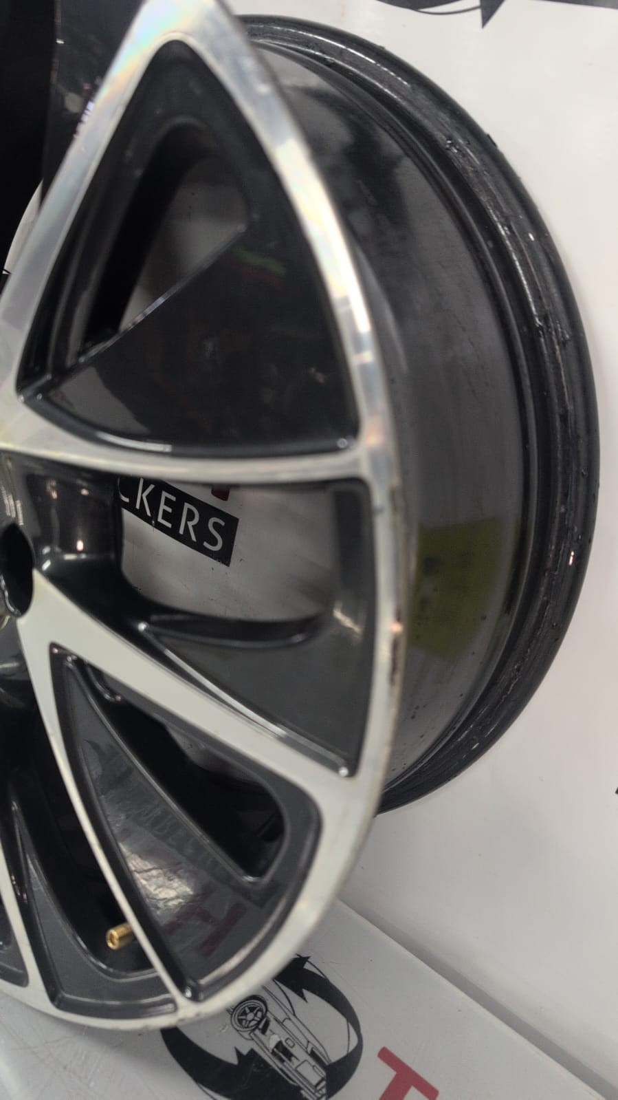 2013 - 2020 Suzuki SX4 S-Cross JY Wheel Alloy 43210-61M70 - thumbnail 2