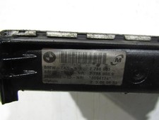 Radiateur BMW SERIE 1