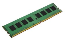 Kingston ValueRAM 16GB 3200MT/s DDR4 Non-ECC CL22 DIMM 1Rx8 1.2V KVR32N22S8/16 D