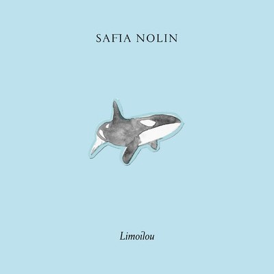 Safia Nolin - Limoilou [Used Very Good CD] With Booklet