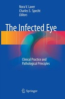 Nora V. Laver (U. A.) | The Infected Eye | Taschenbuch | Englisch (2018) | X