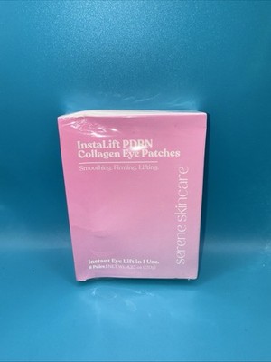 Eye Patches, Pdrn Collagen Under Eye Patches, Anti-Upper Eye Lid
