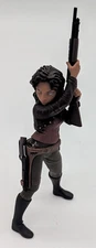 QMX Mini Masters Figure Firefly Zoe Washburne - Little Damn Heroes FIGURE ONLY
