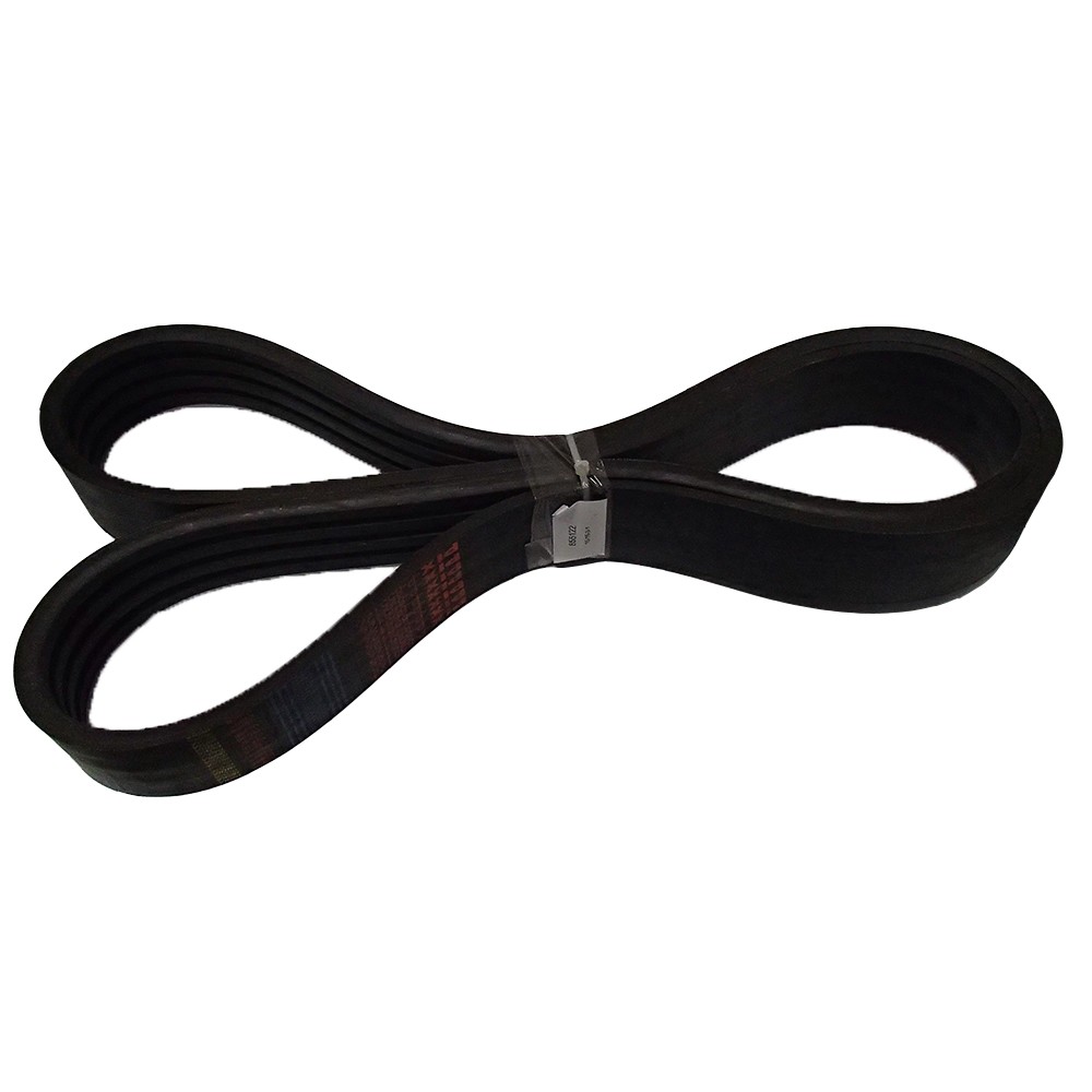 Fits Hesston PT7 PT10 Fits Case 475 Windrower Mower Conditioner HeadDrive Belt